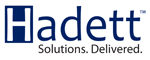 Hadett.com Logo